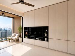 High Park Residences (D28), Apartment #574028881